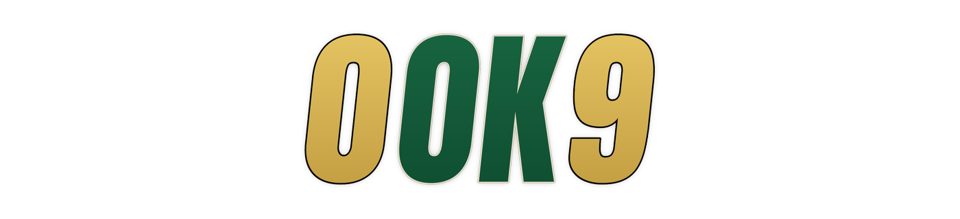 0ok9 logo